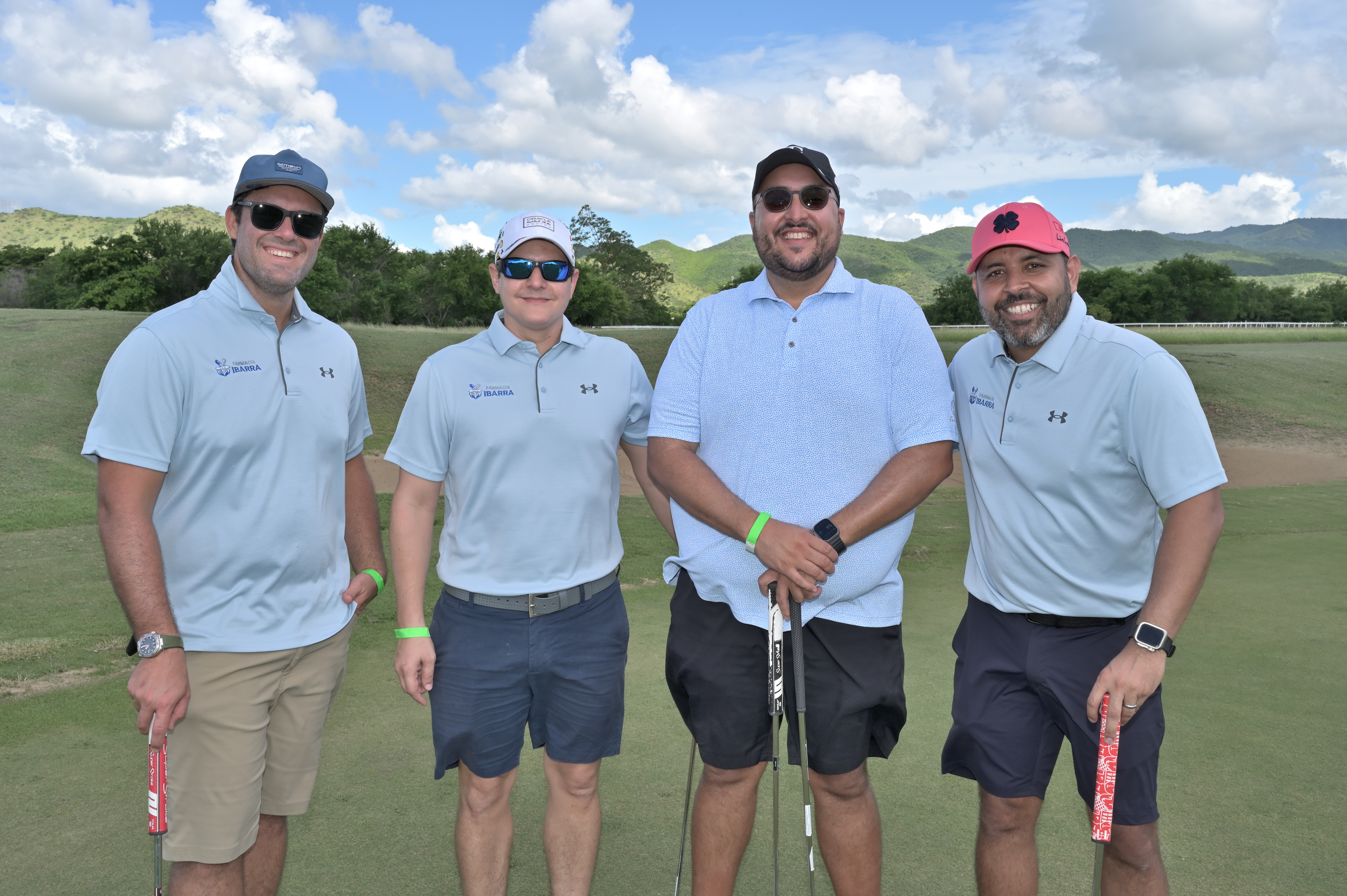 Torneo de Golf San Juan de la Cruz 2025
