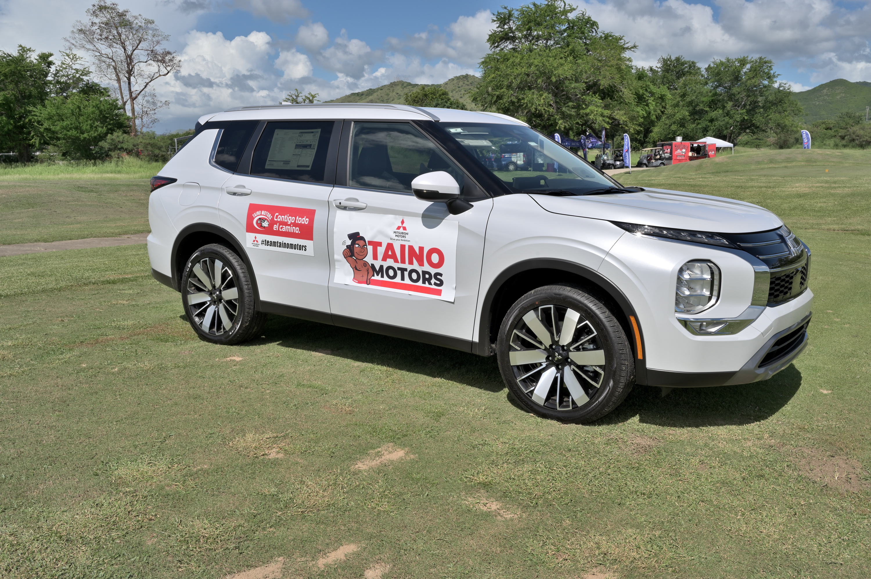 Torneo de Golf San Juan de la Cruz 2025